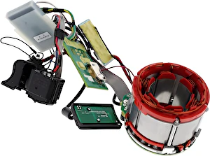 Elektronika pre rázový uťahovák M18ONEFHIWF1 Milwaukee