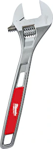 Nastaviteľný kľúč 380 mm Milwaukee