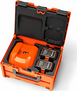 Napájacia súprava BC1-UN / 2x 40-B360X +1x 40-C750X / Husqvarna