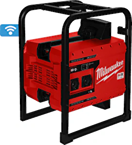 Akumulátorový generátor MXF PS-0 Milwaukee