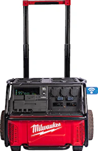 Napájací zdroj ROLL-ON 7200/ 3600 W 2,5 kWh IRPSUOP2500 Milwaukee