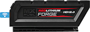 Akumulátor MX FUEL™ FORGE™ 12.0 Ah MXF HD812 Milwaukee
