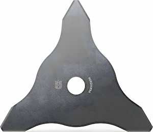 Kotúč na hustú a silnejšiu trávu 3-Z 255mm 1" Husqvarna