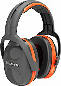 Chrániče sluchu X-LOW Husqvarna