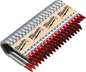 Náhradné spony 40mm HDG-P960 PC Milwaukee