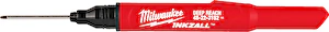 Značkovač INKZALL s predĺženým ultra tenkým hrotom Milwaukee