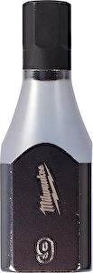 1/2" Nástrčný kľúč HEX 9mm Milwaukee