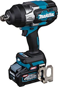 Akumulátorový rázový uťahovák TW001GM201 40 V MAX XGT Makita