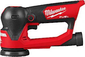 Excentrická vibračná brúska M12 FSDR75-0B 75 mm Milwaukee