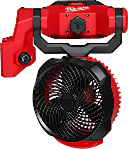 Aku ventilátor M18 LAF-0 Milwaukee