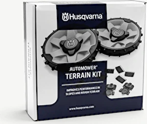 Terénna súprava pre Automower 536849203 Husqvarna