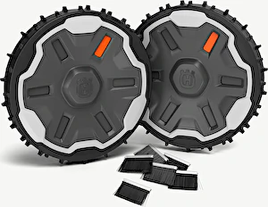 Terénna súprava pre Automower 536849202 Husqvarna