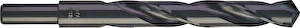 Vrták do kovu Ø 17,0 Milwaukee