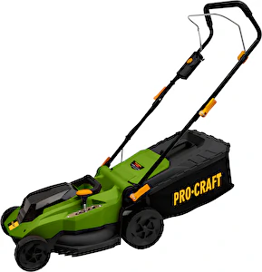 Aku kosačka PLM23 bez baterky a nabíjačky Procraft