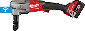 Prestrihávač plechu M18 FUEL™ 3.5 mm M18 FNB35-502X Milwaukee
