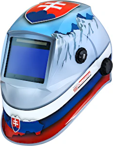 Zváracia kukla TS-868 - Slovakia Solution