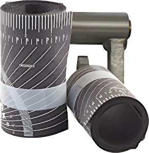Wrap-a-Round označovač rúr 98 mm / 120 cm Tag