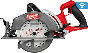Okružná píla M18FCSRHO190-0 FUEL 190mm so zadnou rukoväťou a funkciou ONE-KEY Milwaukee