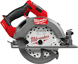 Okružná píla M18FCSO190GR-0C s vodiacou lištou a funkciou ONE-KEY Milwaukee