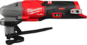 Aku nožnice na tvarové strihanie M12FMS16-0 FUEL Milwaukee