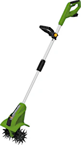 Aku kultivátor CT20bb Procraft
