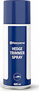 Sprej na plotostrihové nože BIO 400 ml Husqvarna