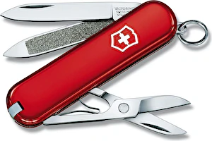 Vreckový nôž CLASSIC SD Victorinox