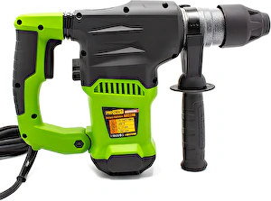 Kombinované vŕtacie a sekacie kladivo SDS plus Procraft