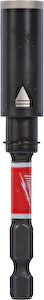 Držiak magnetického bitu Shockwave 75mm - 1 diel Milwaukee