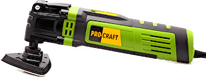 Multifunkčná brúska PMT650E Procraft