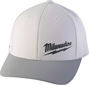 Funkčná šiltovka PREMIUM šedá S/M Milwaukee