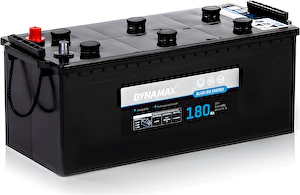 Batéria 12V 180Ah 950A Dynamax Energy Blueline