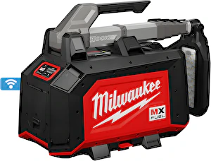 Kompaktné osvetlenie staveniska MXF TLIC-801 Milwaukee