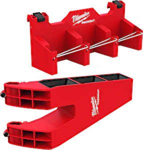 Bočný držiak dlhého náradia PACKOUT™ Milwaukee