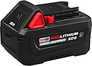 Akumulátor M18 HB5-CR Milwaukee
