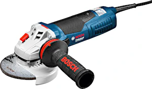 Uhlová brúska nerez GWS 15-125 Inox 1500W Bosch Profi