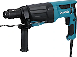 Vŕtacie kladivo HR2670FT Makita