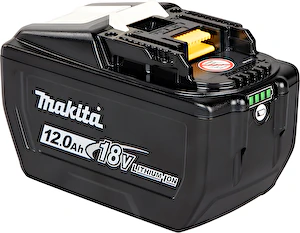 Akumulátor LXT BL18120B 12,0 Ah 18 V Makita