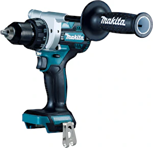 Akumulátorový vŕtací skrutkovač DDF492Z Makita