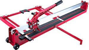 Rezačka na dlažbu kompaktná - 1200mm, 25 ložísk Fortum