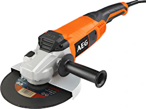Uhlová brúska WS22-230DMS 230mm 2200W Aeg