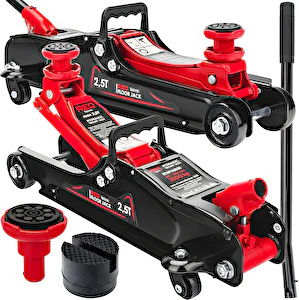 Hydraulický zdvihák RTNPH0030, 2,5T RED Technic