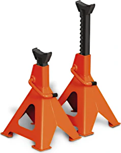 Podpery pod nápravu UB 3000 (2 ks) Unicraft