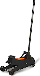 Dielenský pojazdný zdvihák SRWH 3000 QL Unicraft