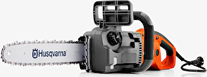 Elektrická reťazová píla 420 EL Husqvarna