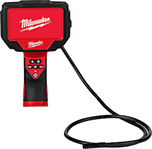 Inšpekčná kamera 360° 1,2 m M12 360IC12-0C Milwaukee