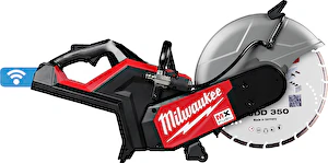 Rozbrusovacia píla MX FUEL™ 350 mm MXF COS350G2-0 Milwaukee
