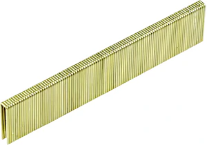 Spony do sponkovač.90 GA18 30mm 2500ks Pansam