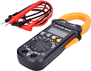 Multimeter kliešťový, max. AC 600V/600A, max. DC 600V V50 Solight