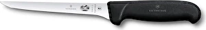 Nôž vykosťovací Fibrox, rovný, tvrdý, 12 cm Victorinox